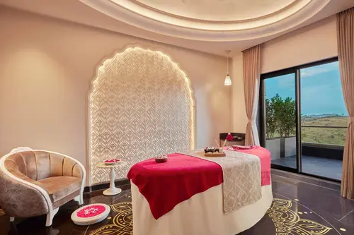 Mementos by ITC Hotels, Shiroha, Udaipur - Other Facilities - Spa 2